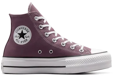 Image de Converse Chuck Taylor As Lift, modèle A10646C, unie