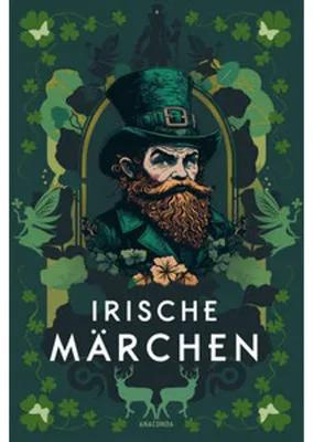 Obrázek produktu pro Irische Märchen
