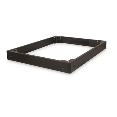 Image de DIGITUS Sockel 1HE 100x800x1000mm Unique schwarz