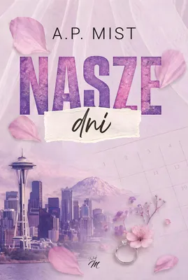 Obrázek produktu pro Naše dny – A.P. Mist