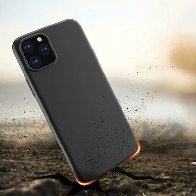 Obrázok produktu pre Silikónové puzdro Basic kompatibilné s OnePlus 10 Pro Case TPU Soft Mobile Phone Cover Protection Black