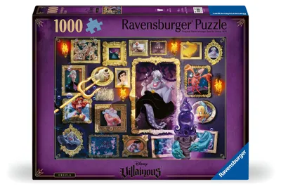 Productafbeelding van Ursula Ravensburger, 12000039