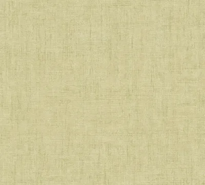 Obrázek produktu pro Lněná strukturovaná tapeta olivově zelená béžová - hladká netkaná tapeta moderní AS-Creation (KG-174689)
