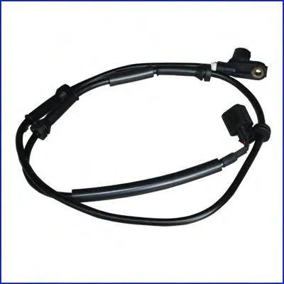 Image de Capteur ABS HITACHI pour vitesse de roue arrière 131425