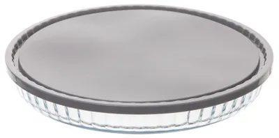 Obrázok produktu pre Sklenená forma na tarte keepeat 27,5 cm
