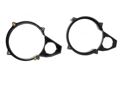 Produktbild von Lautsprecher - Aufnahme Ø 130 mm BMW 3er (E36) > Heckablage