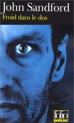 Image de Sandford - Froid dans le dos