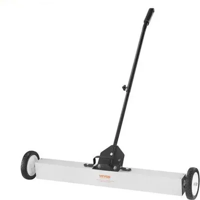 Obrázok produktu pre Magnetický teleskopický zametač s dĺžkou 60 cm