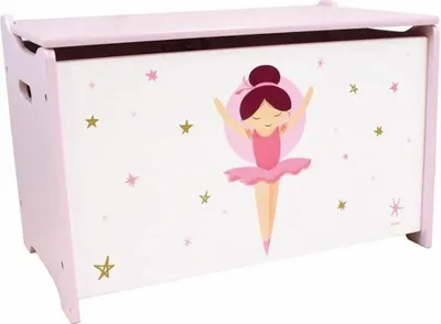 Obrázok produktu pre Viacúčelový box Fun House Detský
