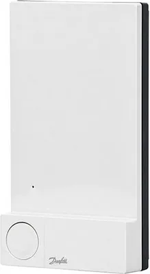 Image de Unité d'amplification du signal Zigbee de Danfoss Ally, 088U1131