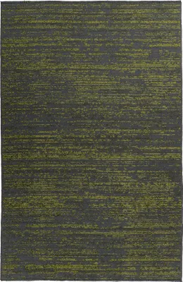 Produktbild von Kalea 100 Grün 80 x 150 cm