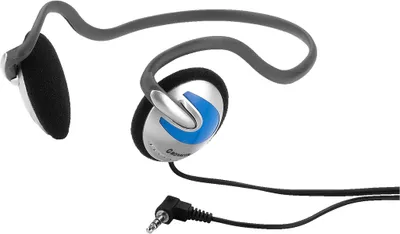 Produktbild von MONACOR MD-260 Stereo-Kopfhörer