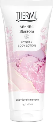 Produktbild von Therme Mindful Blossom Körperlotion (200 ml)