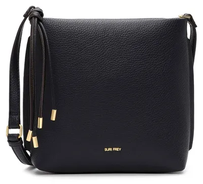 Productafbeelding van SURI FREY schoudertas Judy Crossover Bag Blue donkerblauw