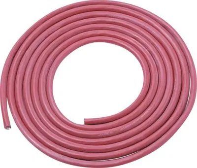 Produktbild von Silikonkabel Karibu siebenadrig 1,5 mm² x 3 m vom  Steuergerät zum  Saunaofen