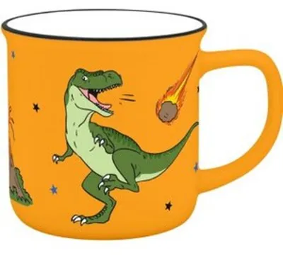 Obrázok produktu pre Hrnček „Dino“