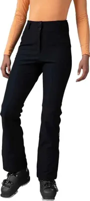 Produktbild von Rossignol Softshell Womens Ski Pants Black L