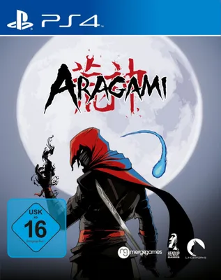 Produktbild von Aragami