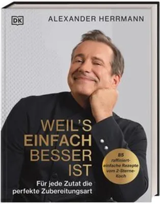 Produktbild von Weil's einfach besser ist