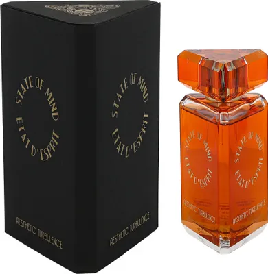 Zdjęcie produktu dla State of Mind Aesthetic Turbulence EDP 100 ml UNISEX