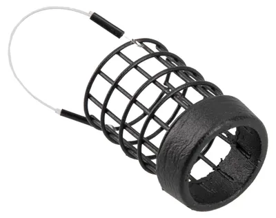 Zdjęcie produktu dla MIKADO T3 DISTANCE FEEDER Koszyk do karmienia, ok. 24×33 mm, 30 g