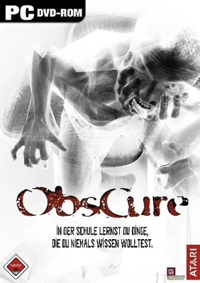 Produktbild von Obscure (DVD-ROM)