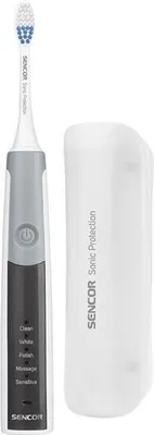 Produktbild von Sencor SOC 2200SL Zahnbürste