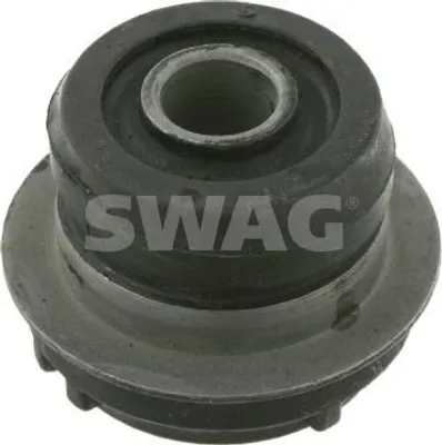 Produktbild von Lagerung Lenker passend für MERCEDES-BENZ 190 (W201) Vorne Unten Hinten 10 60 0036 SWAG
