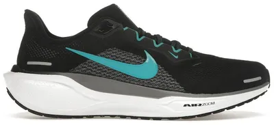 Produktbild von Nike Air Zoom Pegasus 41 Black Cool Grey White Dusty Cactus - EU 40