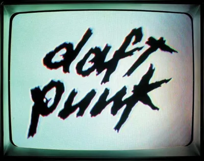 Image de Daft Punk - Human After All Reissue (2 LP)