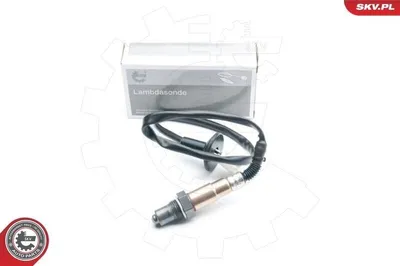 Produktbild von ESEN SKV Lambdasonde für TOYOTA AVENSIS Kombi (T25) 09SKV741