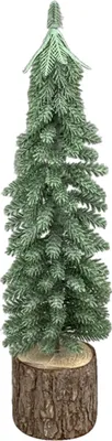 Produktbild von Exner Tannebaum grün 8x8x30cm