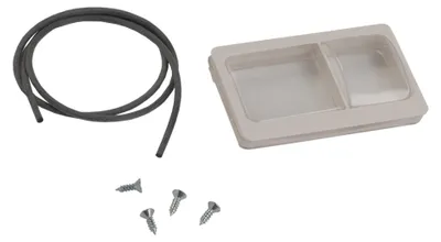 Produktbild von Schneider Electric Tastenmembrane IP55 GV2E01