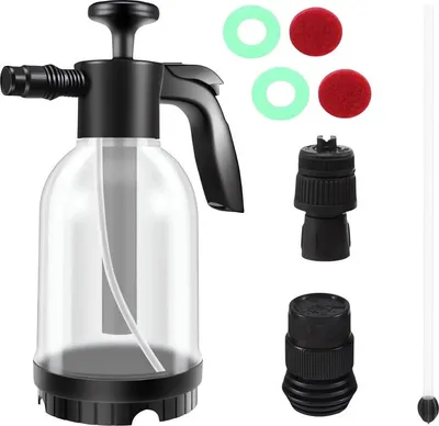 Produktbild von Pronett XJ5748 Handdrucksprühgerät 2000 ml