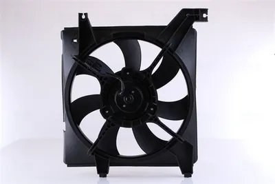 Image de Ventilateur, refroidissement du moteur