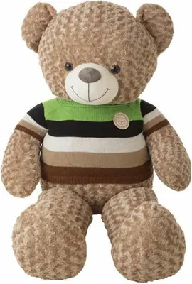 Immagine prodotto di Orso di peluche 140 cm