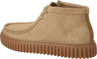 Produktbild von Clarks Shoes Torhill Hi Schuhe Braun EU 39 1/2 Herren Braun EU 39 1/2