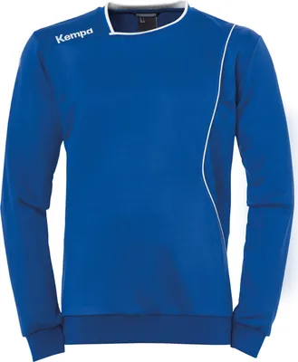 Produktbild von Kempa CURVE TRAINING TOP Kinder royal/weiss 116
