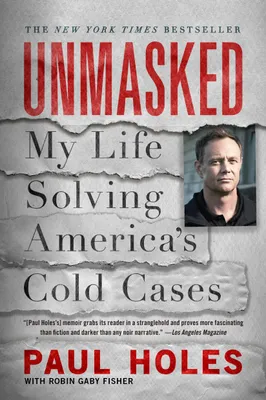 Produktbild von Unmasked