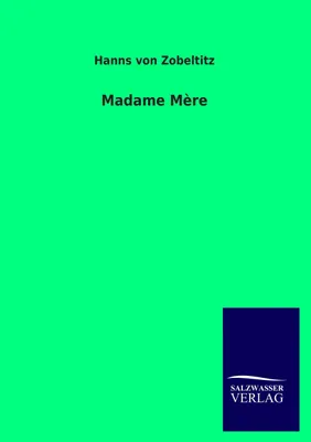 Produktbild von Madame Mère