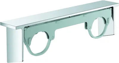 Zdjęcie produktu dla GROHE Grohtherm 2000, Chrom, 1 szt.