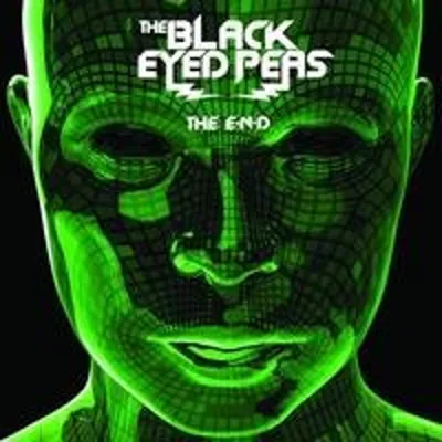 Obrázok produktu pre The Black Eyed Peas: (The Energy Never Dies) - Interscope 2708142 - (CD / T)