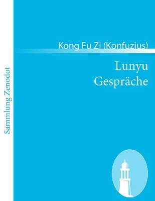 Produktbild von Lunyu Gespräche
