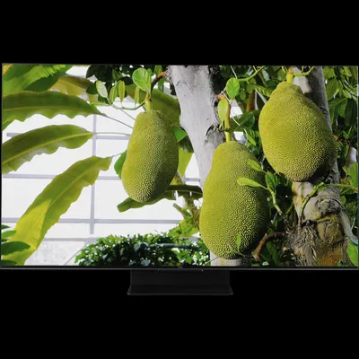 Produktbild von TCL Q7 50Q7C, 127 cm (50"), 3840 x 2160 Pixel, QD-Mini LED, Smart-TV, WLAN, Metallisch