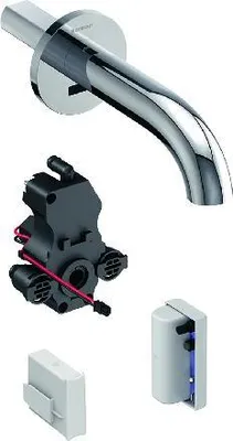Produktbild von Geberit 116.266.21.1, Chrom