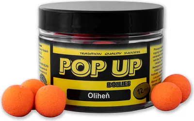 Immagine prodotto di Carpa Servis Vaclavik Pop Up 12mm 40g 5154