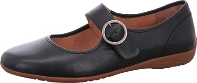 Produktbild von JOSEF SEIBEL Fenja 18 | Ballerina für Damen | Schwarz