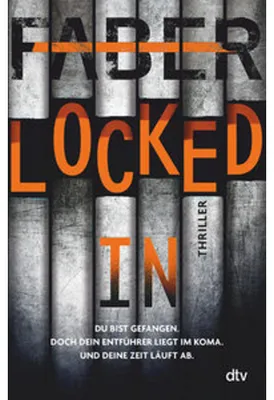 Obrázok produktu pre Locked in
