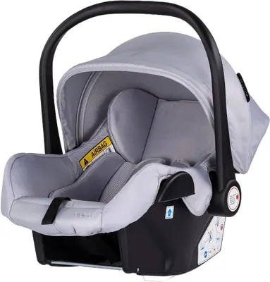Produktbild von CHIPOLINO Autositz Aura i-Size 40-85cm Cloud