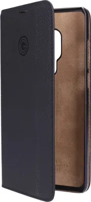 Obrázek produktu pro Galeli MARC, Uzavírací pouzdro, Huawei, Huawei Mate 20, 16,6 cm (6.53"), Černá